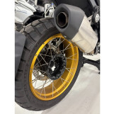 Мотоцикл BMW R1300GS ADVENTURE з пробігом 15828 km