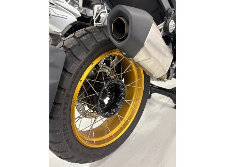 Мотоцикл BMW R1300GS ADVENTURE з пробігом 15828 km