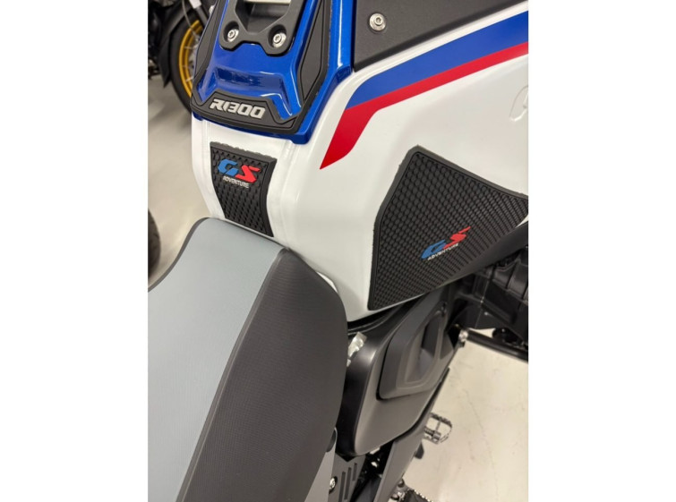 Мотоцикл BMW R1300GS ADVENTURE з пробігом 15828 km