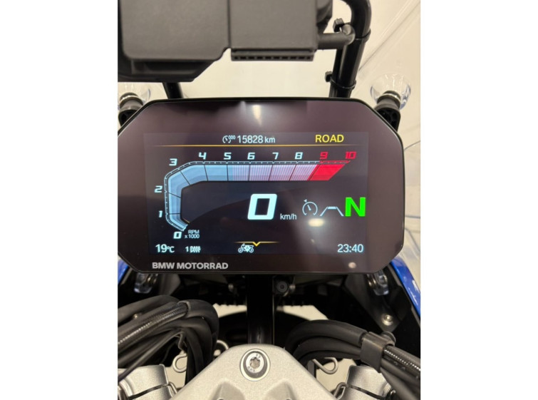 Мотоцикл BMW R1300GS ADVENTURE з пробігом 15828 km