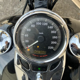 Мотоцикл HD HERITAGE FLSTC з пробігом 27800 km