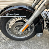 Мотоцикл HD HERITAGE FLSTC з пробігом 27800 km