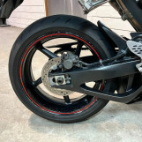 Мотоцикл Yamaha YZF-R1 с пробегом 85838 km