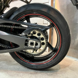 Мотоцикл Yamaha YZF-R1 с пробегом 85838 km