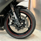 Мотоцикл Yamaha YZF-R1 с пробегом 85838 km