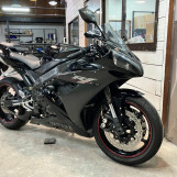 Мотоцикл Yamaha YZF-R1 с пробегом 85838 km