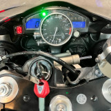 Мотоцикл Yamaha YZF-R1 с пробегом 85838 km
