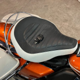 Мотоцикл HD FLHFB з пробігом 2163 km