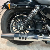 Мотоцикл HD SPORTSTER XL1200S з пробігом 3145 km