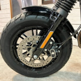 Мотоцикл HD SPORTSTER XL1200S з пробігом 3145 km