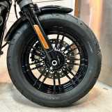 Мотоцикл HD SPORTSTER XL1200S з пробігом 3145 km