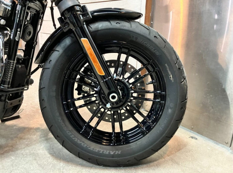 Мотоцикл HD SPORTSTER XL1200S з пробігом 3145 km