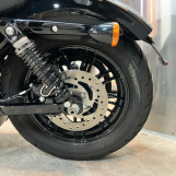 Мотоцикл HD SPORTSTER XL1200S з пробігом 3145 km