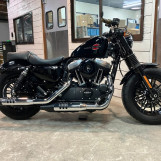 Мотоцикл HD SPORTSTER XL1200S з пробігом 3145 km