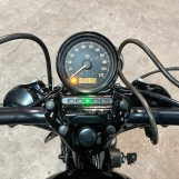 Мотоцикл HD SPORTSTER XL1200S з пробігом 3145 km