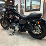 Мотоцикл HD SPORTSTER XL1200S з пробігом 3145 km