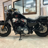 Мотоцикл HD SPORTSTER XL1200S з пробігом 3145 km