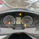 Мотоцикл Suzuki BURGMAN400A з пробігом 3416 km