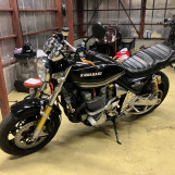 Мотоцикл Kawasaki ZEPHYR1100 з пробігом 35398 km