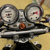 Мотоцикл Kawasaki ZEPHYR1100 з пробігом 35398 km