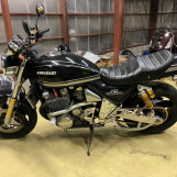 Мотоцикл Kawasaki ZEPHYR1100 з пробігом 35398 km