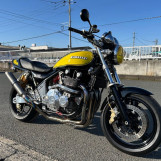 Мотоцикл Kawasaki ZEPHYR1100 з пробігом 56321 km