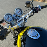 Мотоцикл Kawasaki ZEPHYR1100 з пробігом 56321 km