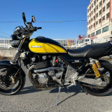 Мотоцикл Kawasaki ZEPHYR1100 з пробігом 56321 km