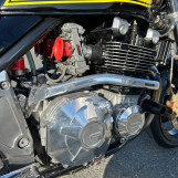 Мотоцикл Kawasaki ZEPHYR1100 з пробігом 56321 km