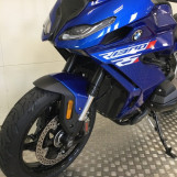 Мотоцикл BMW R1300RS з пробігом 119 km