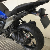 Мотоцикл BMW R1300RS з пробігом 119 km