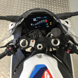 Мотоцикл BMW S1000RR Mﾊﾟｯｹ с пробегом 104 km