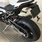 Мотоцикл BMW S1000RR Mﾊﾟｯｹ с пробегом 104 km