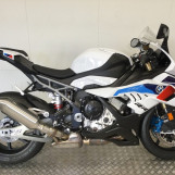 Мотоцикл BMW S1000RR Mﾊﾟｯｹ с пробегом 104 km