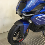 Мотоцикл BMW R1300RT ASA з пробігом 100 km