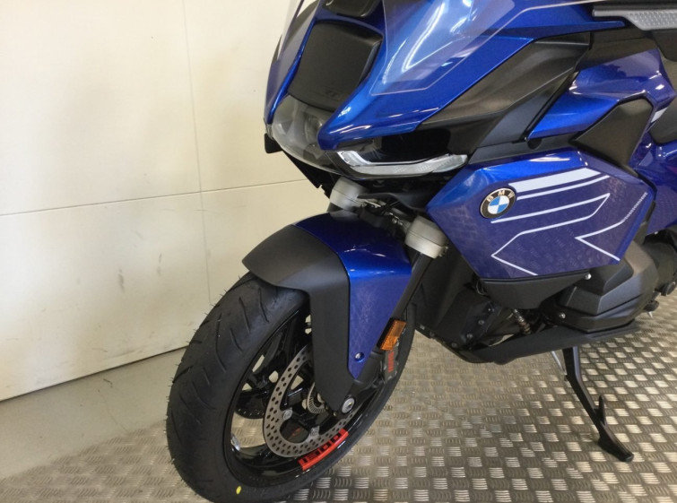 Мотоцикл BMW R1300RT ASA з пробігом 100 km