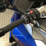 Мотоцикл BMW R1300RT ASA з пробігом 100 km