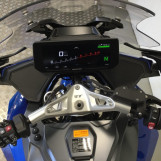 Мотоцикл BMW R1300RT ASA з пробігом 100 km