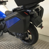 Мотоцикл BMW R1300RT ASA з пробігом 100 km