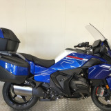 Мотоцикл BMW R1300RT ASA з пробігом 100 km