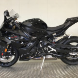 Мотоцикл BMW S1000RR с пробегом 111 km