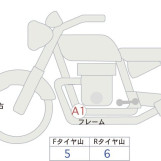Мотоцикл Kawasaki NINJA1000A з пробігом 14371 km