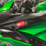 Мотоцикл Kawasaki NINJA1000A з пробігом 14371 km