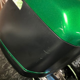 Мотоцикл Kawasaki NINJA1000A з пробігом 14371 km