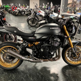 Мотоцикл Kawasaki Z900RS SE с пробегом 854 km