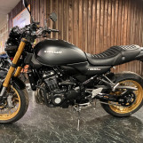 Мотоцикл Kawasaki Z900RS SE с пробегом 854 km