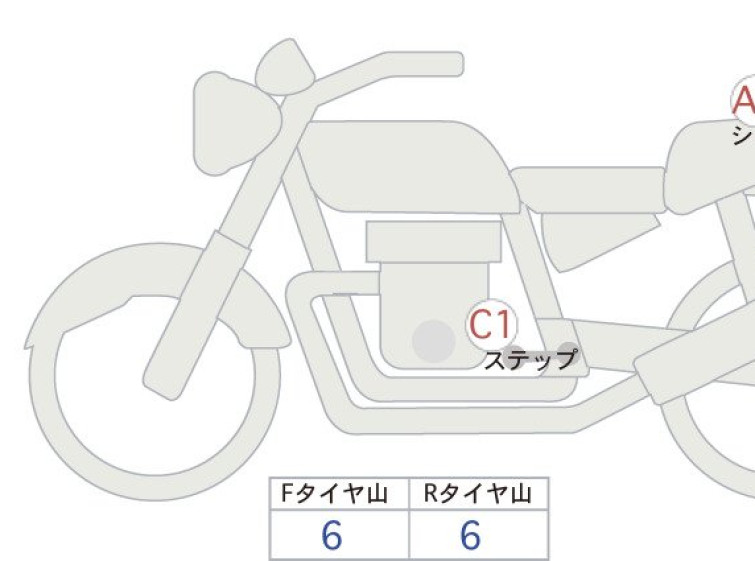 Мотоцикл Kawasaki Z900RS SE с пробегом 854 km
