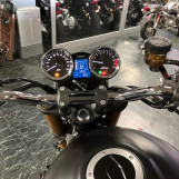 Мотоцикл Kawasaki Z900RS SE с пробегом 854 km