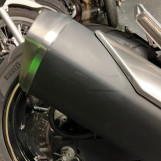 Мотоцикл Kawasaki NINJA250 с пробегом 21619 km