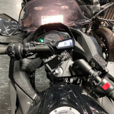 Мотоцикл Kawasaki NINJA250 с пробегом 21619 km